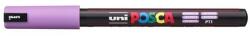 uni Filctoll UNI Posca PC-1MR levendula (2UPC1MRLEVENDULA) - mystock
