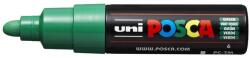 uni Filctoll UNI Posca PC-7M zöld (2UPC7MZ)