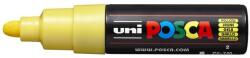 uni Filctoll UNI Posca PC-7M sárga (2UPC7MS)