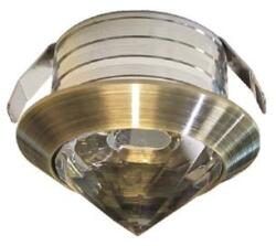 2R ANGEL EYE LED SJ03 3W 4000K szpot mélysugárzó (L090706742) - mystock