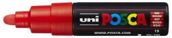 uni Filctoll UNI Posca PC-7M piros (2UPC7MP) - mystock