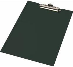 Panta plast Felírótábla, fedeles, A4, sarokzsebbel, PANTAPLAST, fekete (0414-0003-01) - mystock