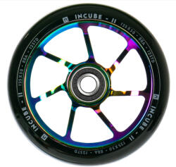 Ethic DTC Incube V2 12 STD 125mm Kerék - Rainbow
