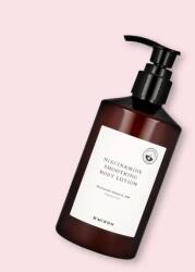 Mizon Loțiune de corp cu niacinamidă Niacinamide Smoothing Body Lotion - 300 ml