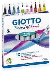 GIOTTO Ecsetfilc GIOTTO Turbo soft 10db/készlet (426800) - mystock