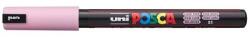 uni Filctoll UNI Posca PC-1MR világosrózsaszín (2UPC1MRVR) - mystock