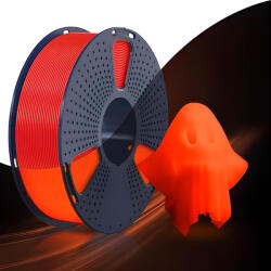 Sunlu - PETG Glow in the dark - Piros - 1, 75 mm - 1 kg
