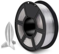 Sunlu - PETG - Átlátszó - 1, 75 mm - 1 kg