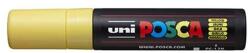 uni Filctoll UNI Posca PC-17K sárga (2UPC17KS) - mystock