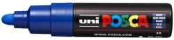 uni Filctoll UNI Posca PC-7M kék (2UPC7MK) - mystock