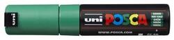 uni Filctoll UNI Posca PC-8K zöld (2UPC8KZ) - mystock