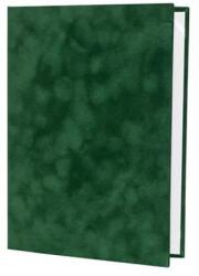  Oklevéltartó, A4, exkluzív, zöld (5999105015154) - mystock