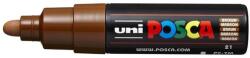 uni Filctoll UNI Posca PC-7M barna (2UPC7MB) - mystock