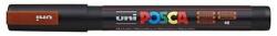 uni Filctoll UNI Posca PC-3M bronz (2UPC3MBRONZ) - mystock