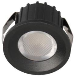 2R ANGEL EYE NY LED R03 3W 4000K kerek szpot mélysugárzó fehér (Z406692) - mystock