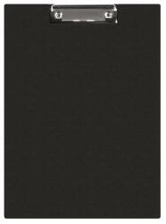 Donau Felírótábla, fedeles, A4, zsebes, DONAU, fekete (2705001PL-01) - mystock