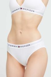 Tommy Hilfiger bugyi fehér - fehér L - answear - 9 990 Ft