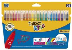 BIC Filctoll BIC Kids 24db-os készlet (8418005)