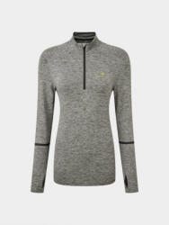 RONHILL LIFE NIGHTRUNNER HZ LS TEE Női futófelső (2131000129)