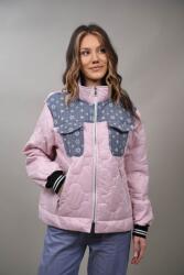 Acqua & Limone GEACA AVIATOR MATLASATA SUBTIRE GRAZIOSA TALIE UNICA Roz