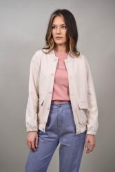 FashionLand GEACA AVIATOR SOFT CANEPINA Bej Deschis TALIE UNICA
