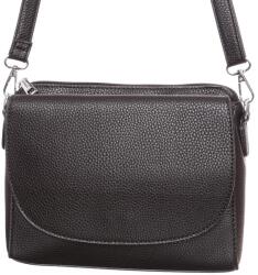 Hernan Bag's Collection Hernan fekete női táska (HB0210# BLACK)