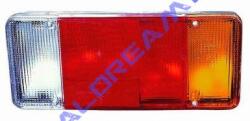 Dasteri BÚRA Iveco hátsólámpához JOBB oldal +TOLATÓ 305x130mm - P4300 (P-4300) - jarmulampa