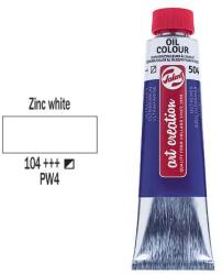 Talens Art Creation olajfesték, 40 ml - 104, Zinc white