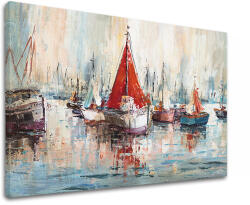 A kép a vásznon LODE 1 rész XOBCHBC006