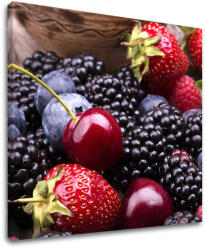  Fali kép KU004E12 Konyha