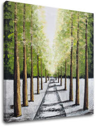 A kép a vásznon TREES 1 rész XOBDO145D1