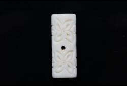  Pandant Maori din os - concepttropic - 7,00 RON