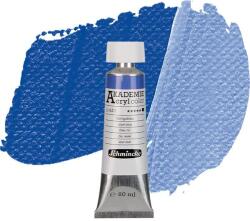 Schmincke Akademie akrilfesték, 60 ml - 441, royal blue