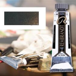 Talens Rembrandt olajfesték, 40 ml - 403, vandyck brown