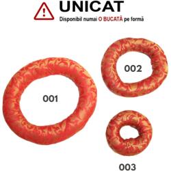  Perna Bolul Tibetan Cerc 10-20 x 2, 5-4 cm - 1 Buc Castron