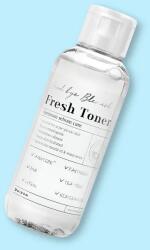 Mizon Toner problémás bőrre Good Bye Blemish Fresh Toner - 120 ml