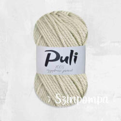  Puli - Halványzöld - 2386