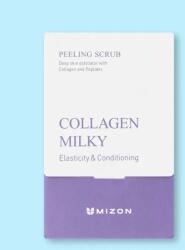 MIZON Arcradír Collagen Milky Peeling Scrub - 5 g * 40 db