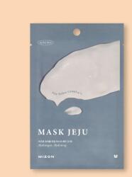 Mizon Szövet arcmaszk hortenzia kivonattal Joyful Time Mask Jeju Hydrangea - 23 g / 1 db