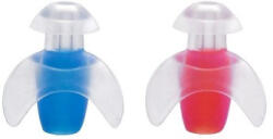 Arena ergo earplug blue/red