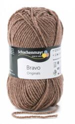 Schachenmayr Bravo 5dkg fonal színkód: 8197 Hangafa