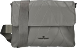 Enrico Benetti Női crossbody kézitáska Enrico Benetti Claudine - szürke