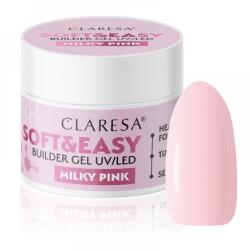 Claresa Gel Constructie Milky Pink Claresa 90g