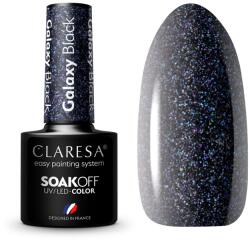 Claresa Oja Semipermanenta Claresa Galaxy Black