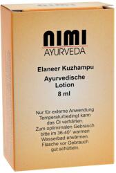 Nimi Ayurveda Elaneer Kuzhampu Ayurvedic Eye Massage Milk 8 ml (7046)