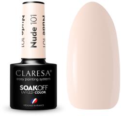 Claresa Oja Semipermanenta Claresa NUDE 101