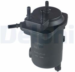DELPHI filtru combustibil DELPHI HDF946 (HDF946) - automobilus