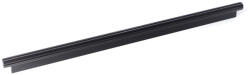 METAKOR LINE bútorfogantyú, fém, fekete színben 3 x 320 mm furattávolság (70_4197_91)