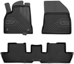 FroGum Covorase auto PEUGEOT 3008 2009-2016 Frogum 77 (77427273)