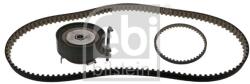Febi Bilstein Fogasszíjkészlet FEBI BILSTEIN 100330 (100330)